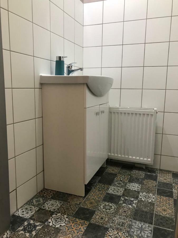 Vabank Apartamenty W Centrum Zielona Góra Exteriör bild