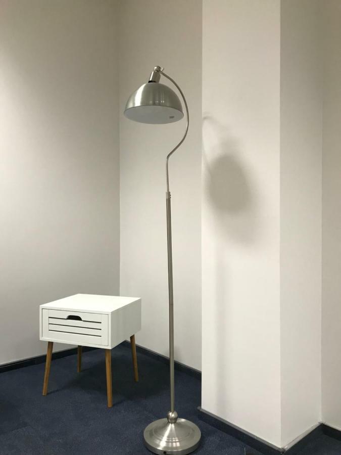 Vabank Apartamenty W Centrum Zielona Góra Exteriör bild